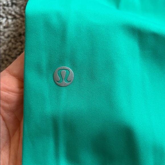 Lululemon Fast and Free 23” leggings - Picture 3 of 7